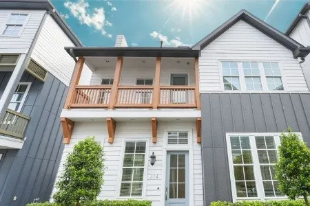 $3,200 | 614 Delmar Street, Houston, TX 77023