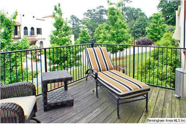 2061 Lancaster Road, Unit 2061 Homewood, AL 35209 - Photo 21 of 23