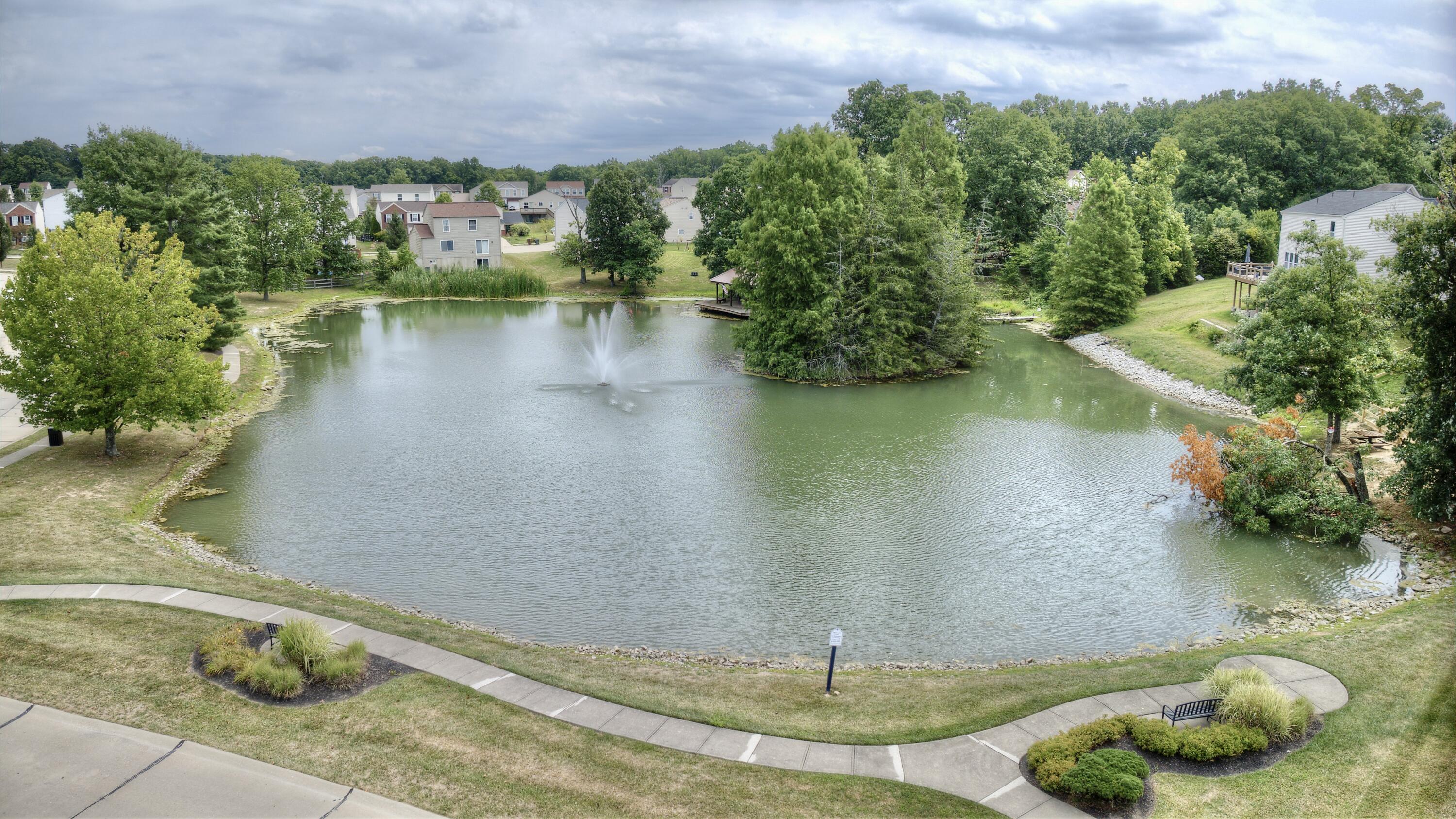 9683 Ridge Crossing, Unit CROSSINGS Alexandria, KY 41001 - Photo 31 of 35 Gallery Image 31