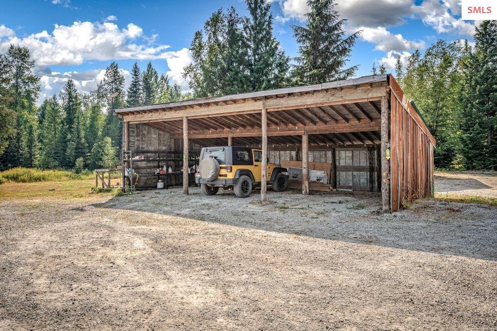 265 Little Thunder Road Sandpoint, ID 83864 - Photo 49 of 72 Gallery Image 49