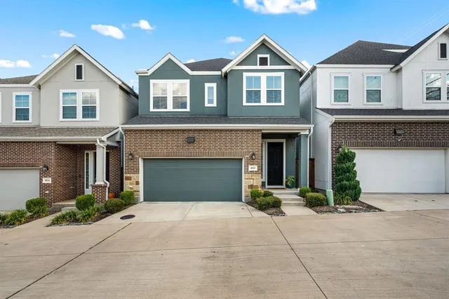 $560,000 | 8010 Emerald Rock Drive, Dallas, TX 75228