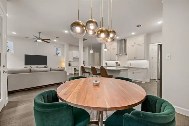 $560,000 | 8010 Emerald Rock Drive, Dallas, TX 75228