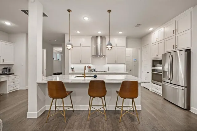 $560,000 | 8010 Emerald Rock Drive, Dallas, TX 75228