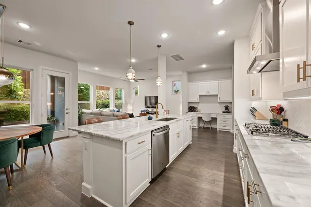 $560,000 | 8010 Emerald Rock Drive, Dallas, TX 75228