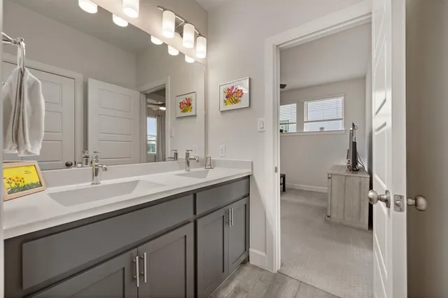 $560,000 | 8010 Emerald Rock Drive, Dallas, TX 75228