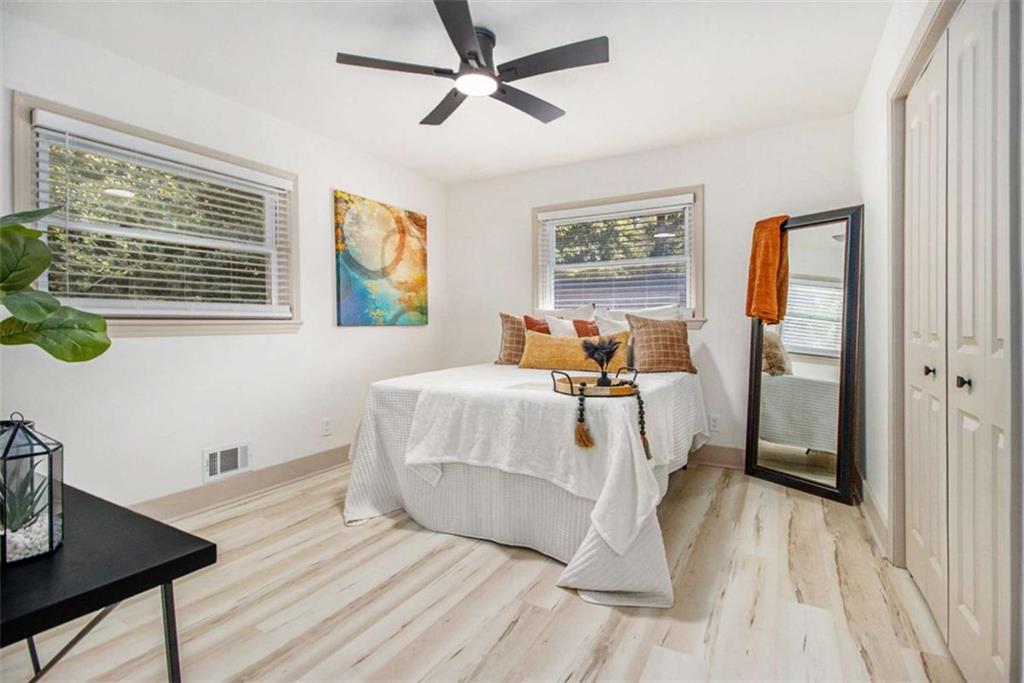 2508 Fontaine Circle Decatur, GA 30032 - Photo 12 of 25 Gallery Image 12