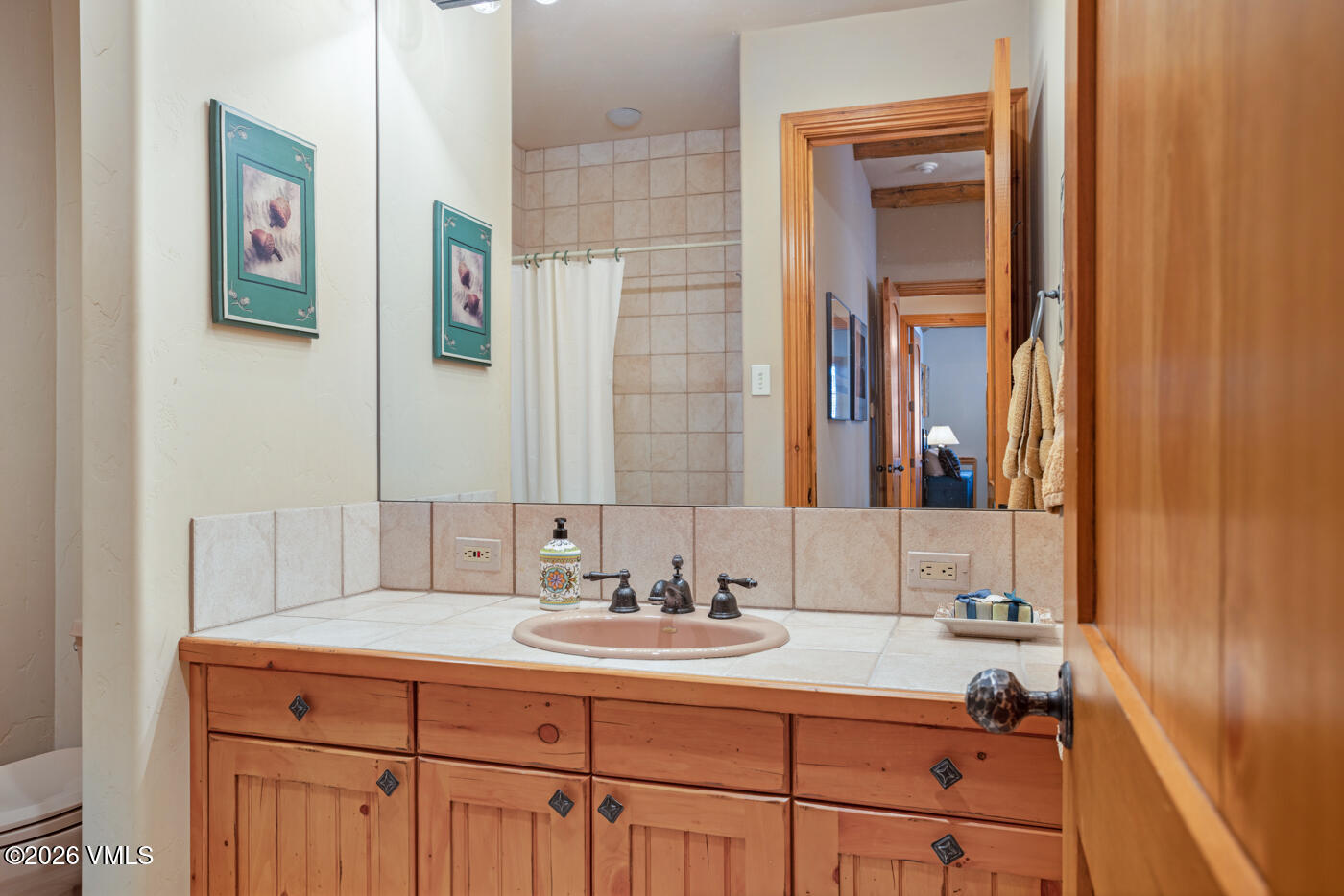 121 Borders Road Beaver Creek, CO 81620 - Photo 40 of 44 3rd bedroom bath
