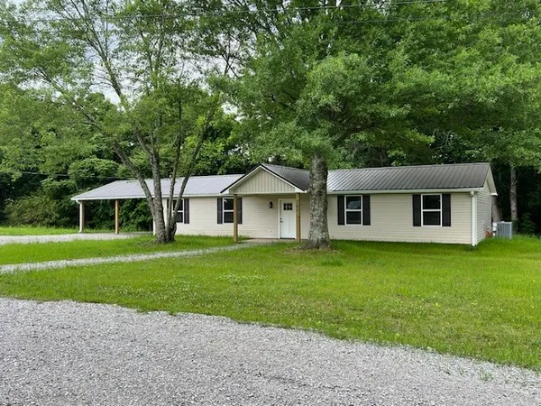 $299,900 | 760 Rose Hill Road, Pulaski, TN 38478