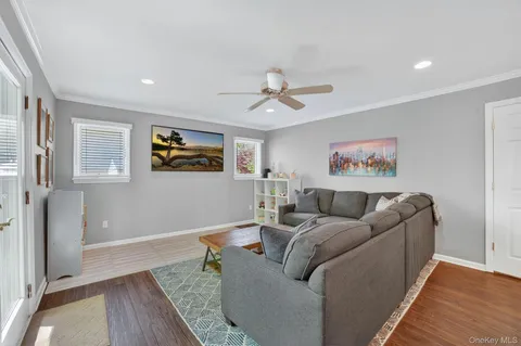$699,000 | 2864 Hedwig Drive, Yorktown Heights, NY 10598