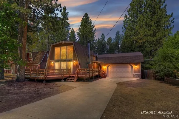 $574,900 | 580 St Anton Court, Big Bear Lake, CA 92315