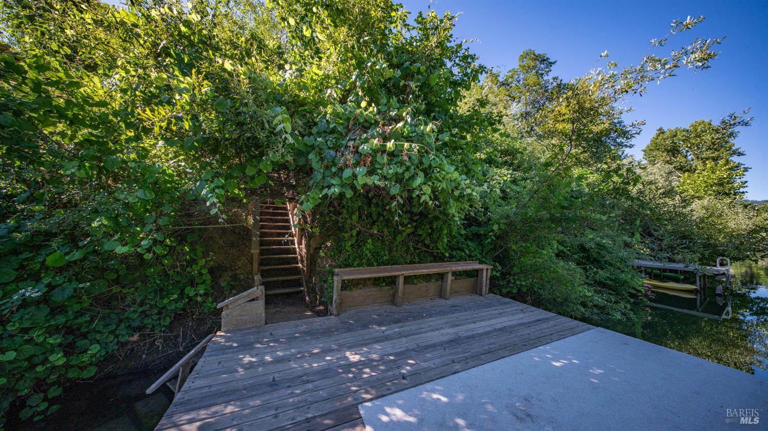 15627 Riverside Drive Guerneville, CA 95446 - Photo 48 of 79