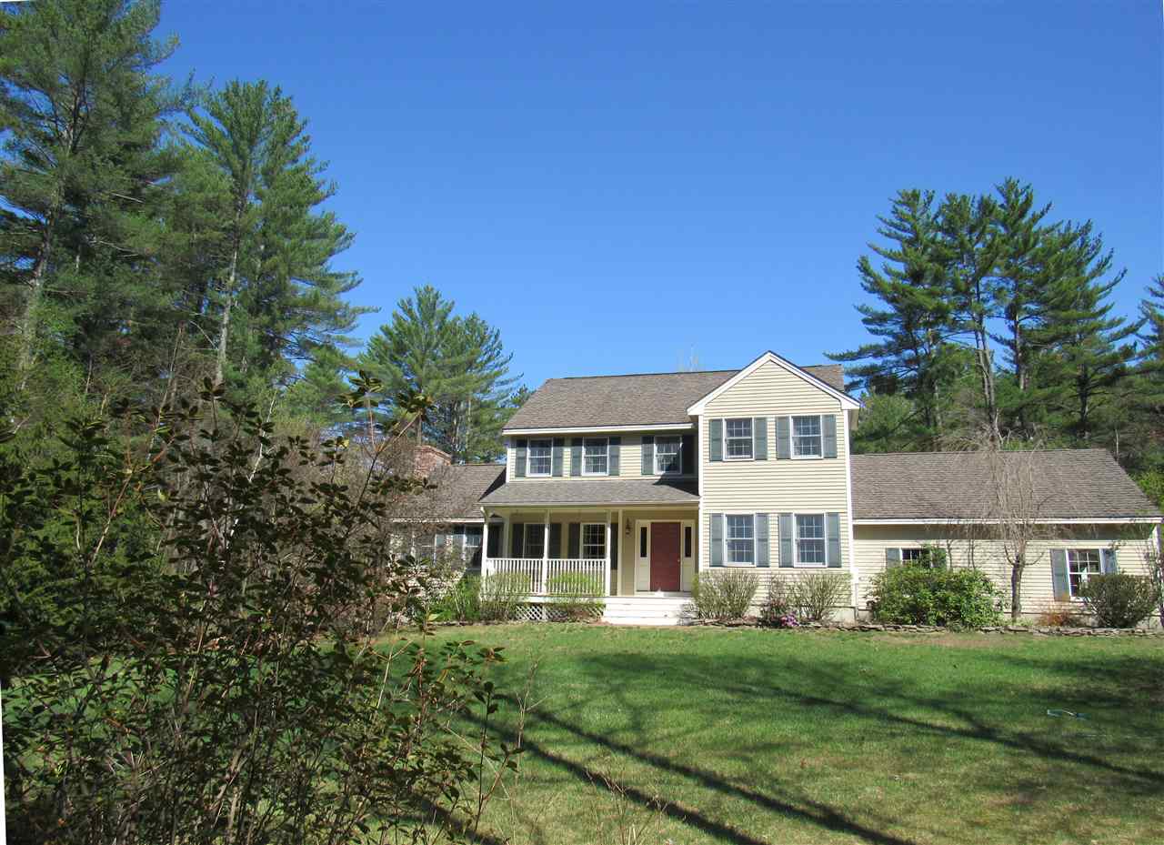 452 Bound Tree Road Hopkinton, NH 03229 - Photo 1 of 26