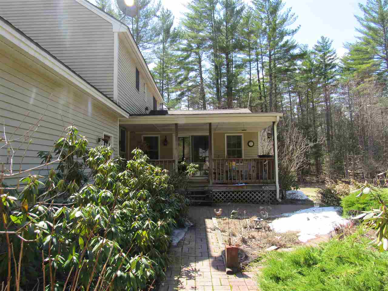452 Bound Tree Road Hopkinton, NH 03229 - Photo 20 of 26