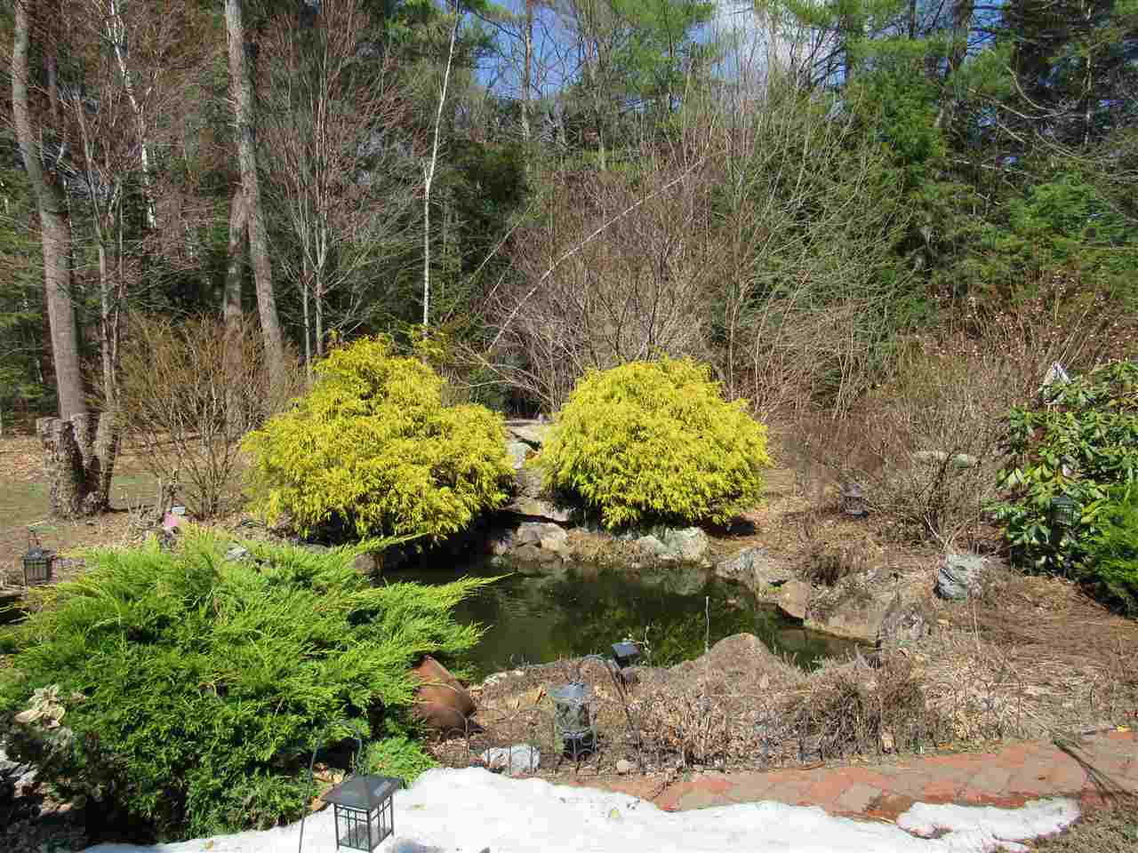 452 Bound Tree Road Hopkinton, NH 03229 - Photo 21 of 26