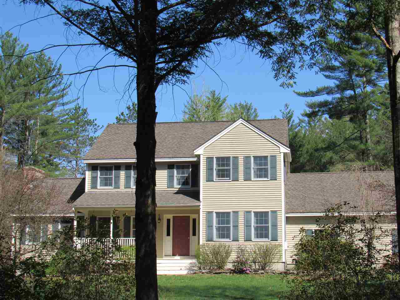 452 Bound Tree Road Hopkinton, NH 03229 - Photo 26 of 26