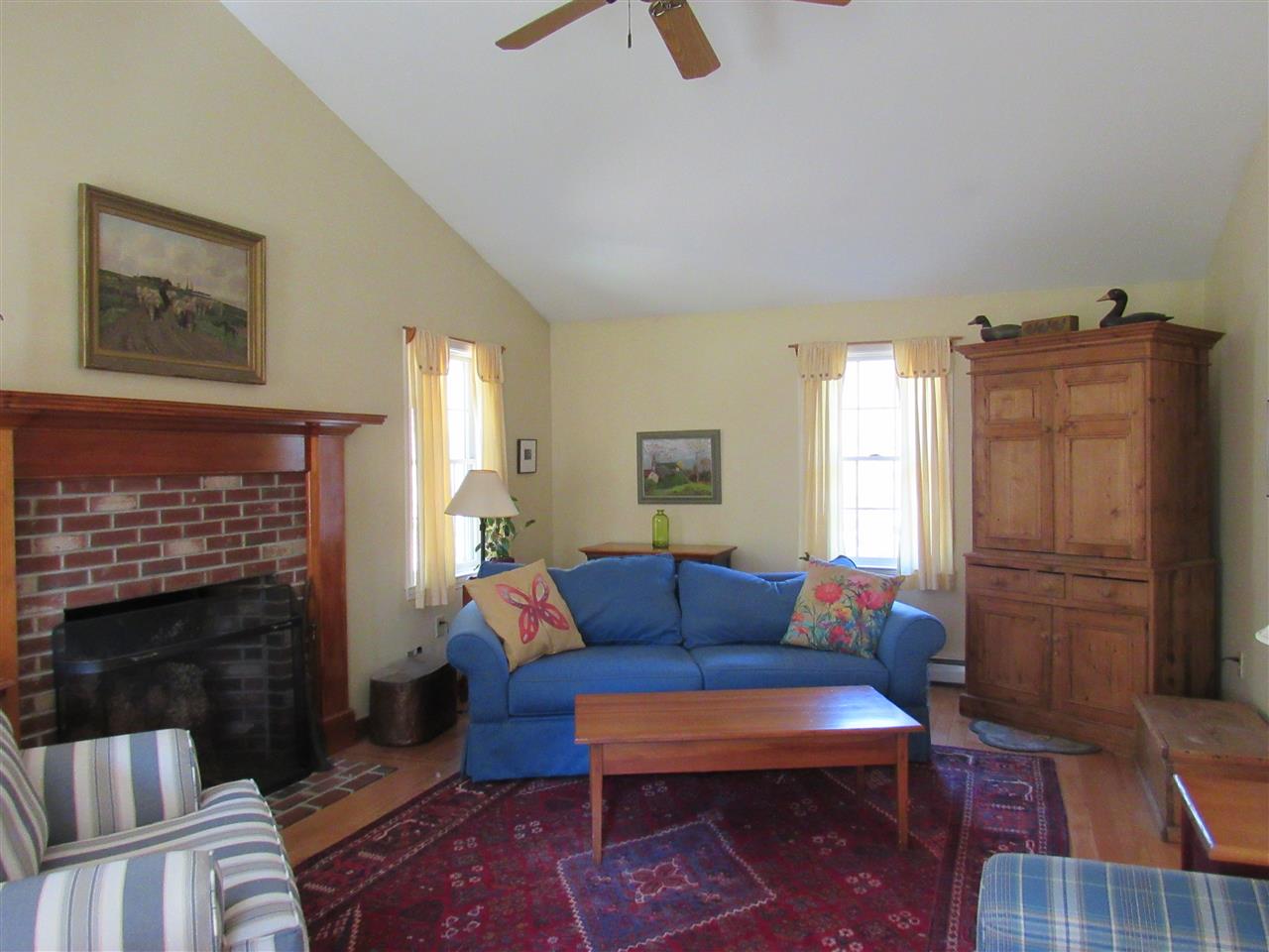 452 Bound Tree Road Hopkinton, NH 03229 - Photo 7 of 26