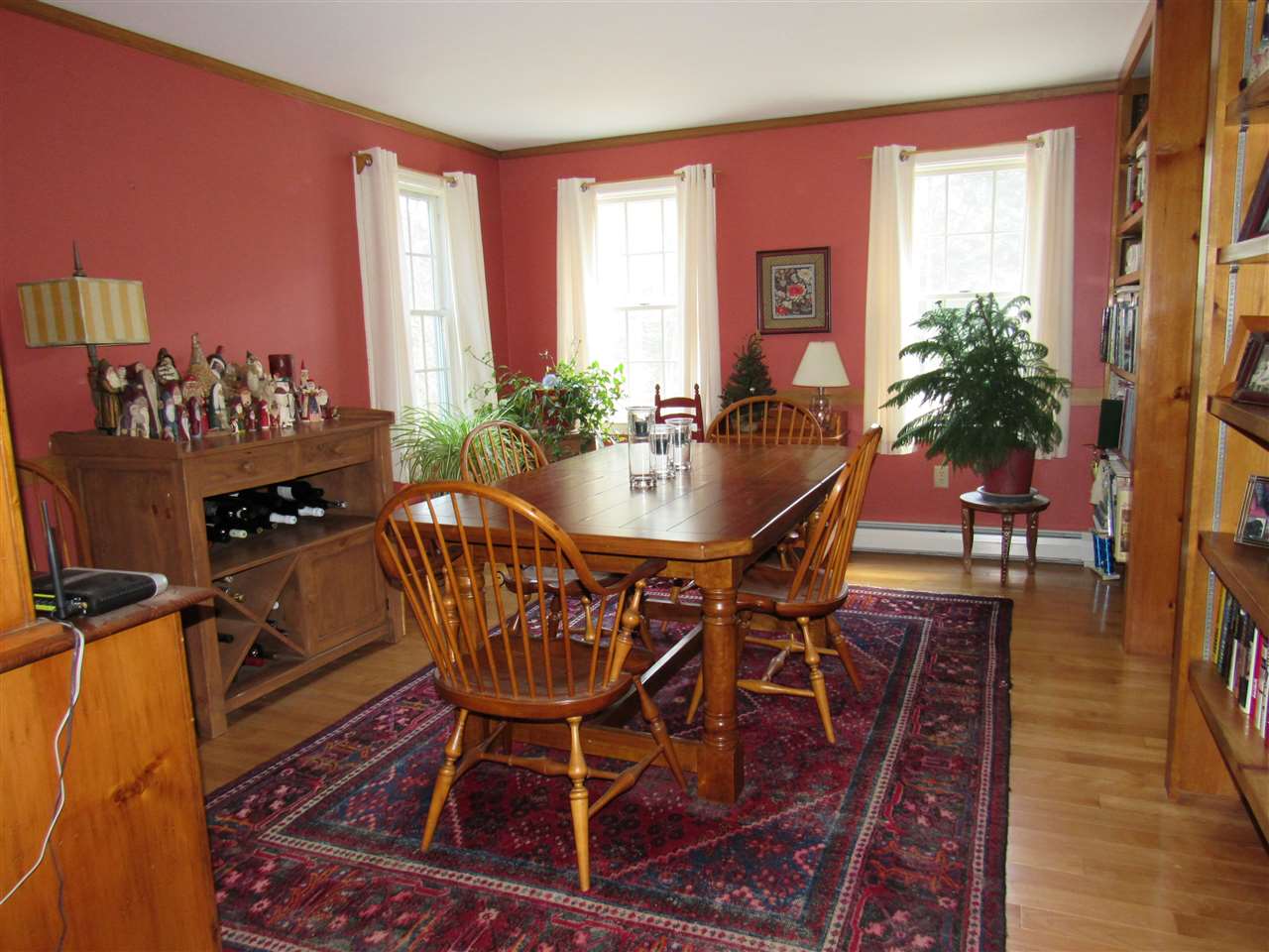 452 Bound Tree Road Hopkinton, NH 03229 - Photo 10 of 26