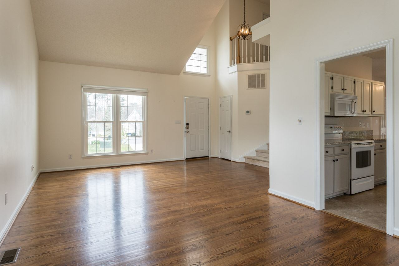 5108 Jesmond Place Raleigh, NC 27613 - Photo 4 of 30 Photo 4