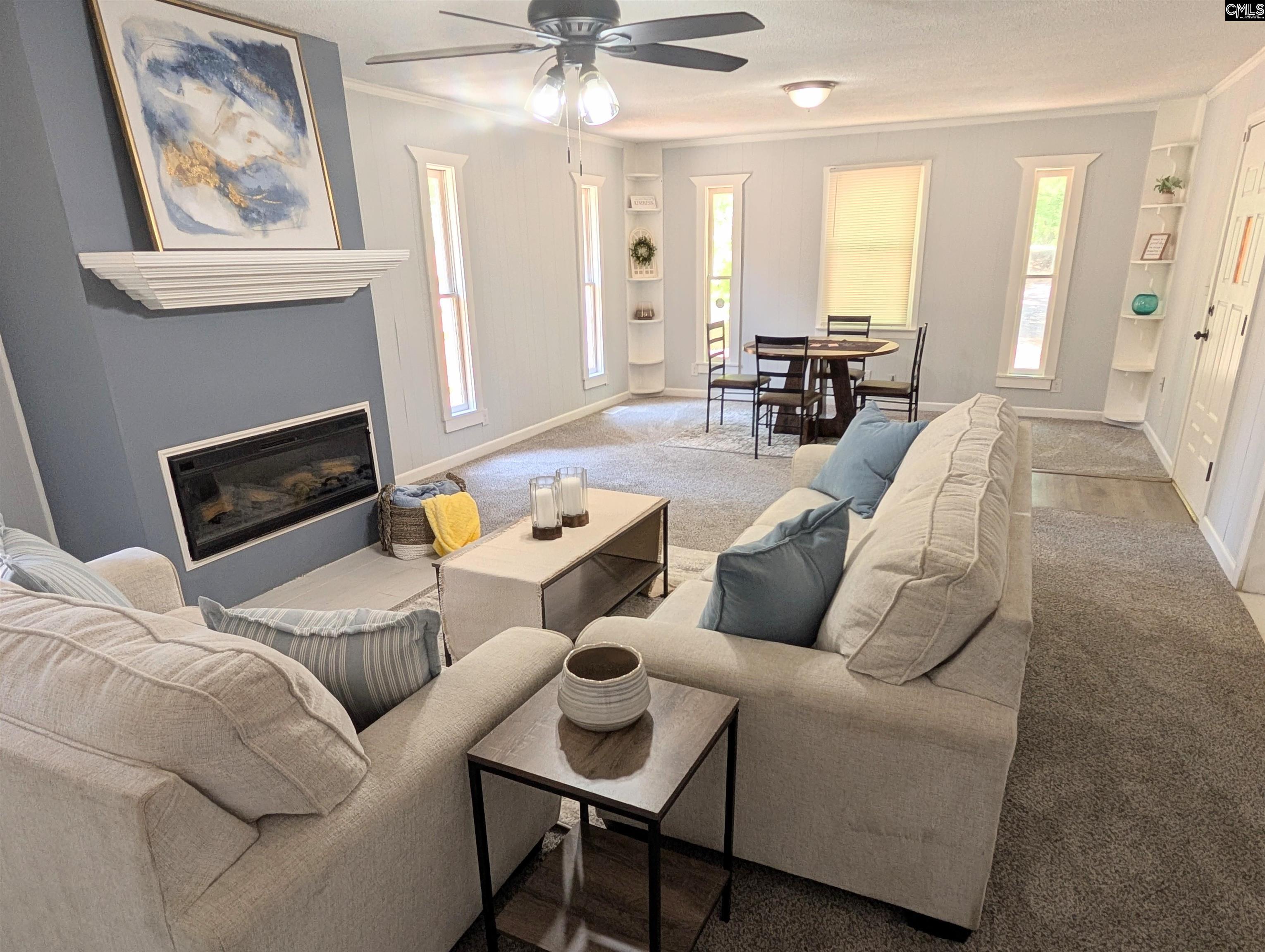 406 Koon Store Road Columbia, SC 29203 - Photo 26 of 47
