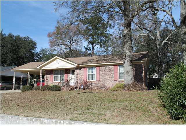 3354 Dublin Road Charleston, SC 29420 - Photo 1 of 4 Primary Photo