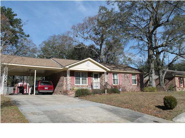 3354 Dublin Road Charleston, SC 29420 - Photo 2 of 4 Additional Photo