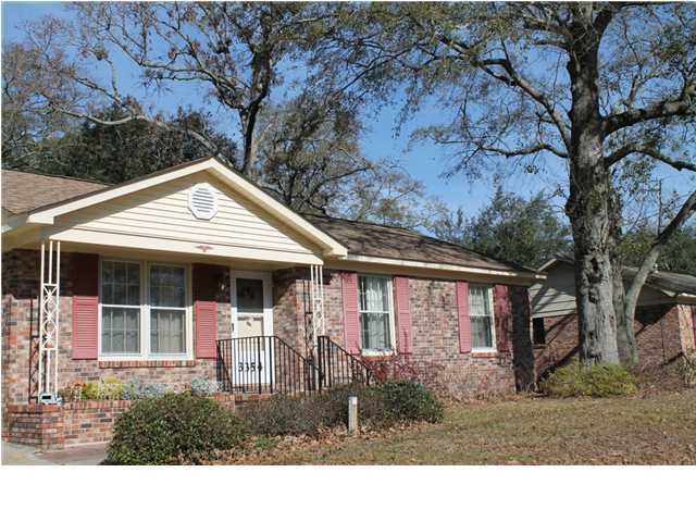 3354 Dublin Road Charleston, SC 29420 - Photo 3 of 4 Additional Photo