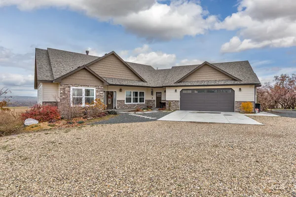 $1,075,000 | 5631 Sunset Road, Fruitland, ID 83619