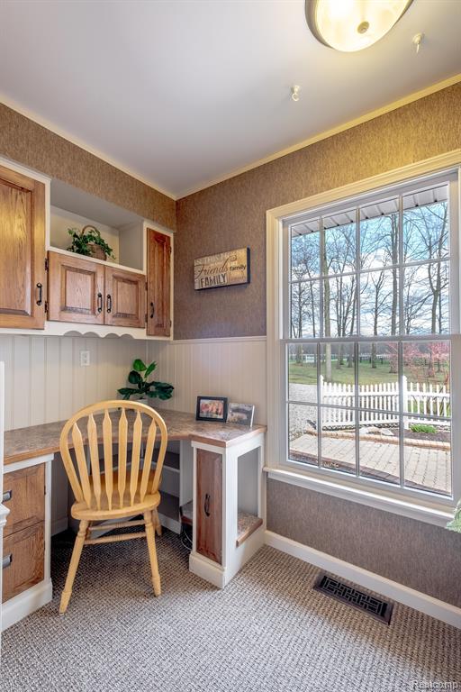 5570 Baldwin Road Oxford, MI 48371 - Photo 22 of 39