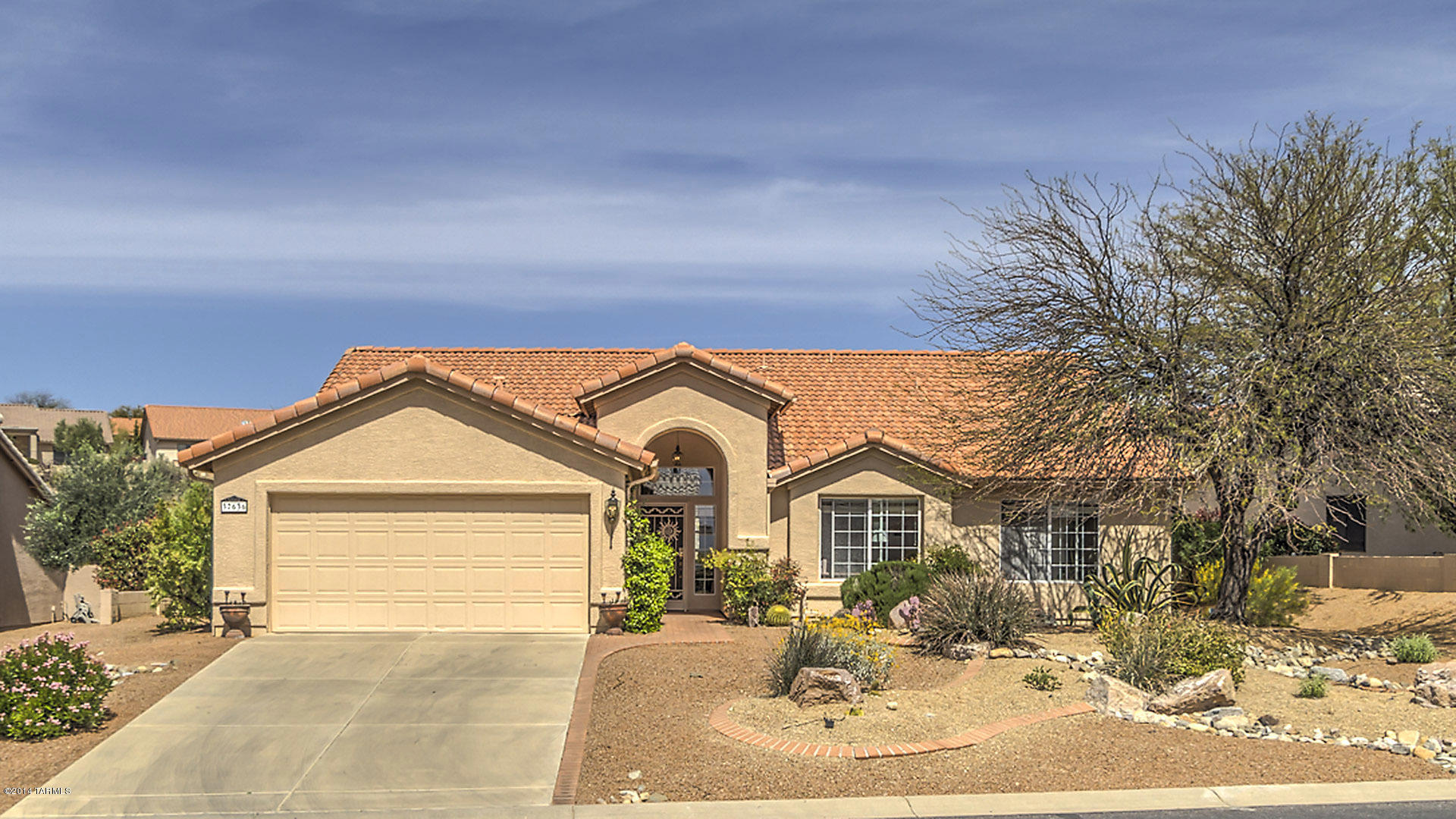 37636 South Stoney Cliff Court Tucson, AZ 85739 - Photo 2 of 35 Gallery Image 2