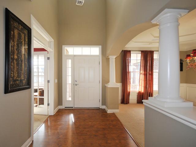 12018 Babbling Brook Road Noblesville, IN 46060 - Photo 2 of 24 Gallery Image 2
