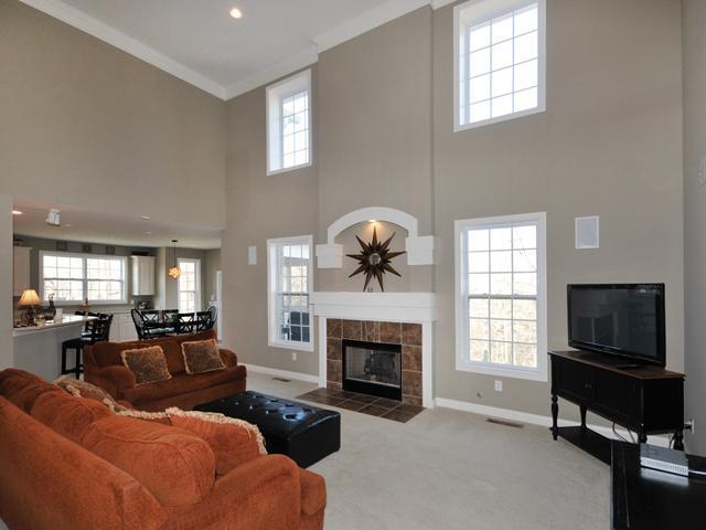12018 Babbling Brook Road Noblesville, IN 46060 - Photo 3 of 24 Gallery Image 3