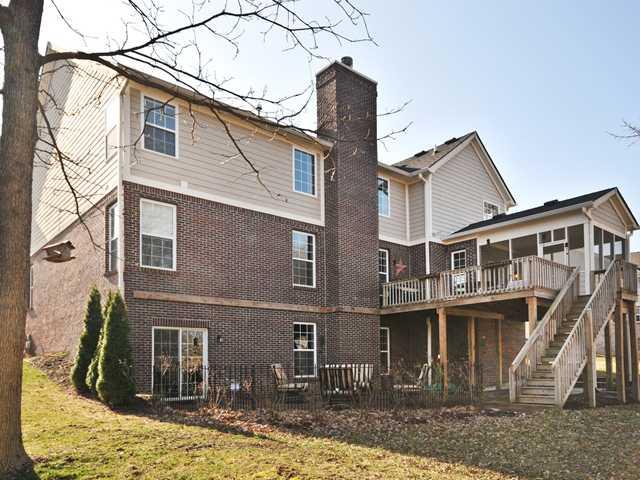 12018 Babbling Brook Road Noblesville, IN 46060 - Photo 22 of 24 Gallery Image 22