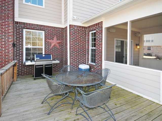 12018 Babbling Brook Road Noblesville, IN 46060 - Photo 23 of 24 Gallery Image 23