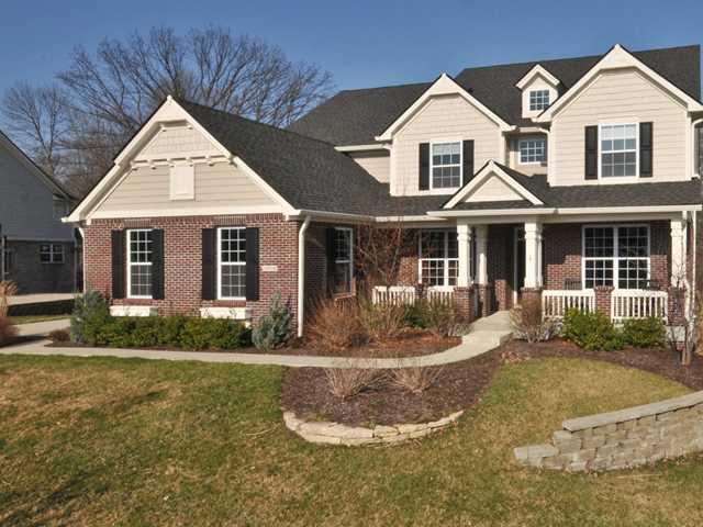 12018 Babbling Brook Road Noblesville, IN 46060 - Photo 24 of 24 Gallery Image 24