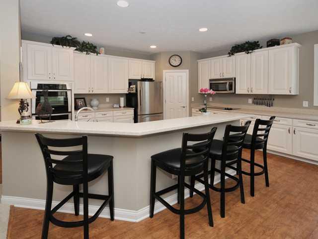 12018 Babbling Brook Road Noblesville, IN 46060 - Photo 6 of 24 Gallery Image 6