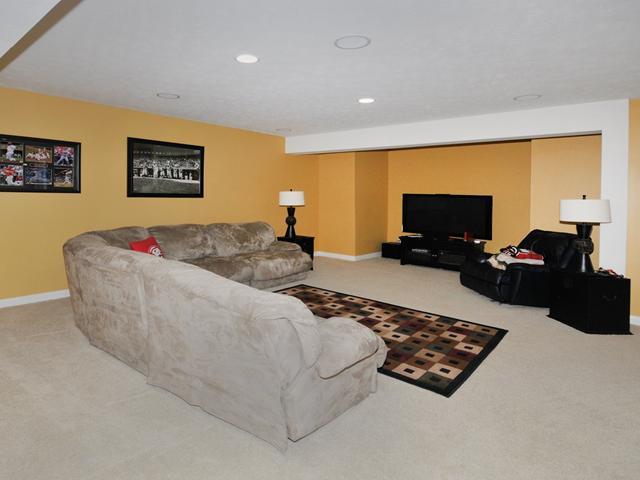 12018 Babbling Brook Road Noblesville, IN 46060 - Photo 8 of 24 Gallery Image 8
