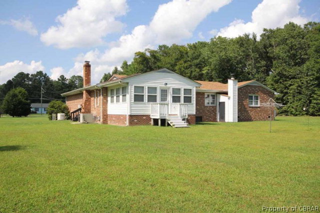 3404 Cappahosic Road Gloucester, VA 23061 - Photo 18 of 19 Gallery Image 18