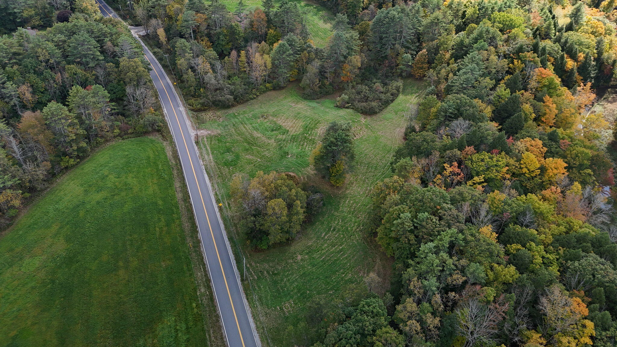 Tbd Elmwood Road Pownal, ME 04069 - Photo 4 of 14 4-web-or-mls-DJI_20240930131649_0069_D