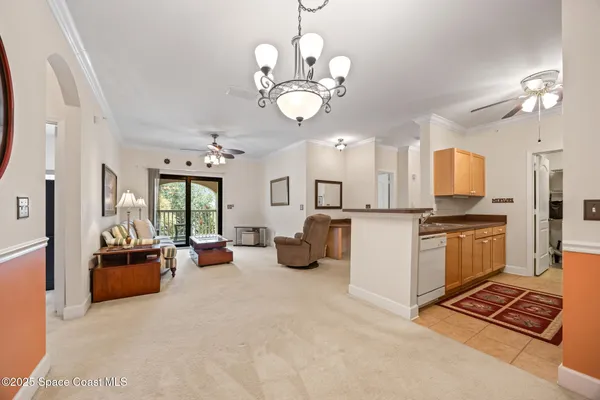 $1,895 | 6450 Borasco Drive, Unit 3708, Melbourne, FL 32940