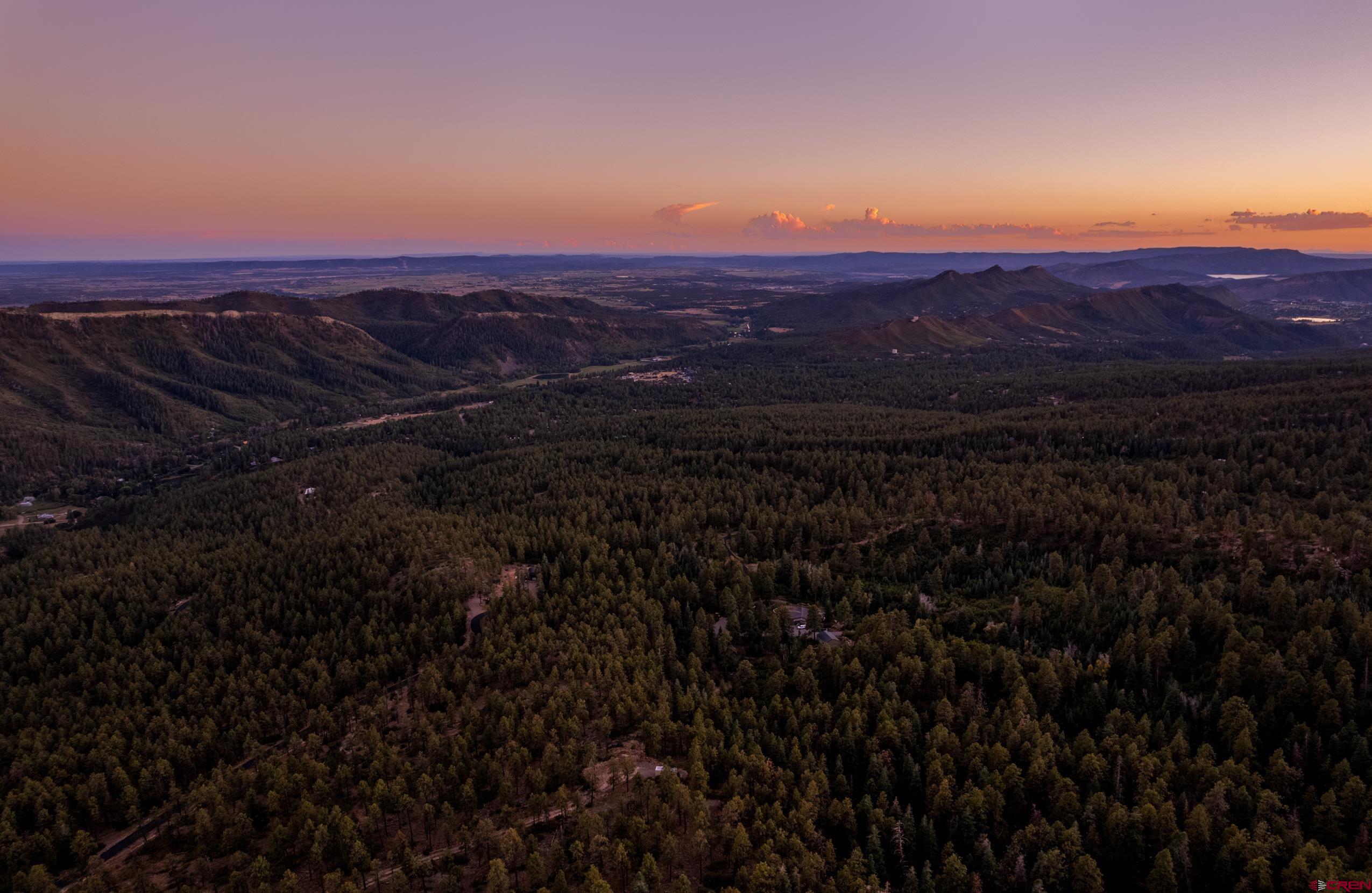 Lot 15 Taylor Ranch Road Durango, CO 81301 - Photo 2 of 35