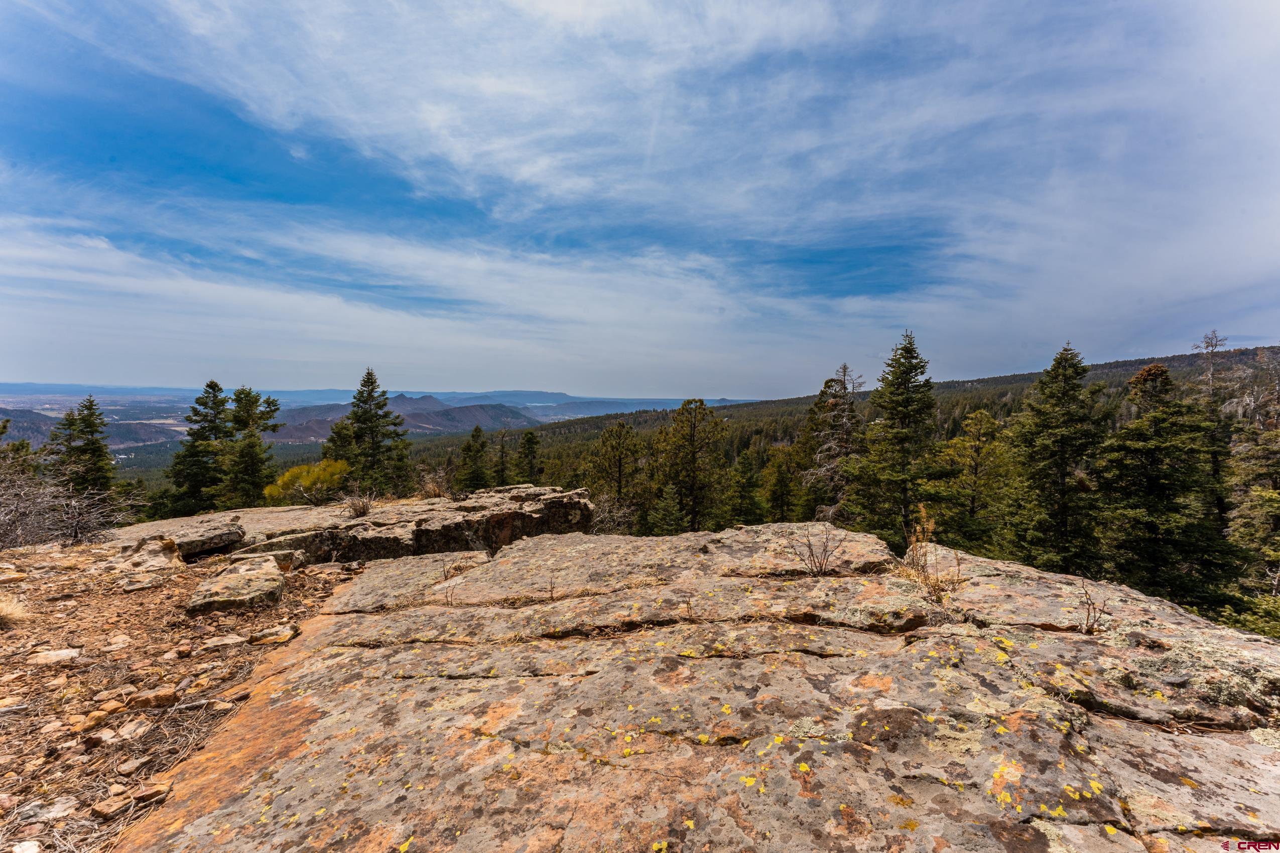 Lot 15 Taylor Ranch Road Durango, CO 81301 - Photo 31 of 35