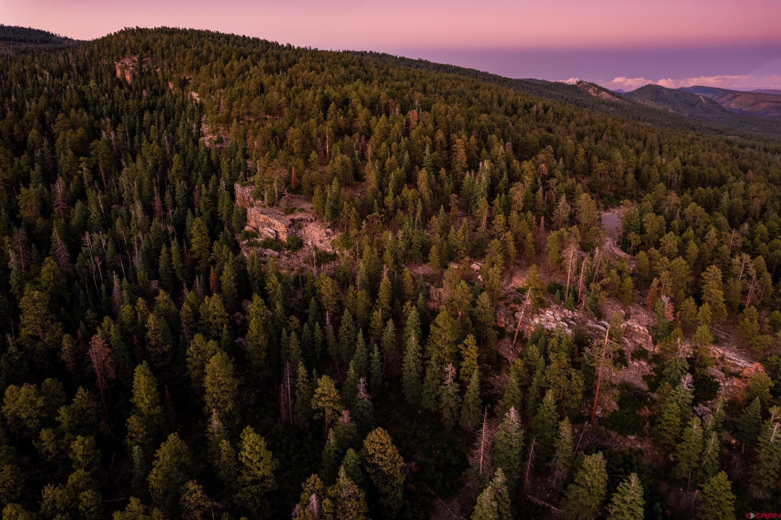 Lot 15 Taylor Ranch Road Durango, CO 81301 - Photo 34 of 35 a view of a city
