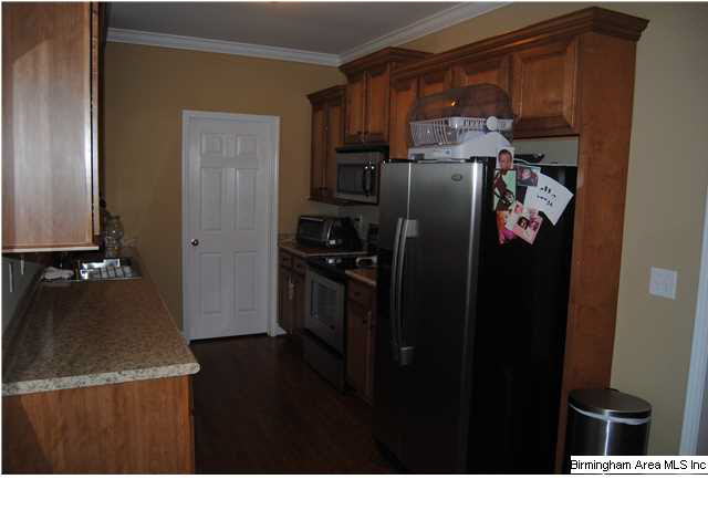 100 Dodd Lane Sumiton, AL 35148 - Photo 6 of 9
