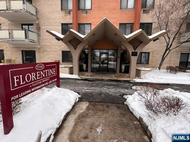 77 Prospect Avenue, Unit 6E Hackensack, NJ 07601 - Photo 12 of 14