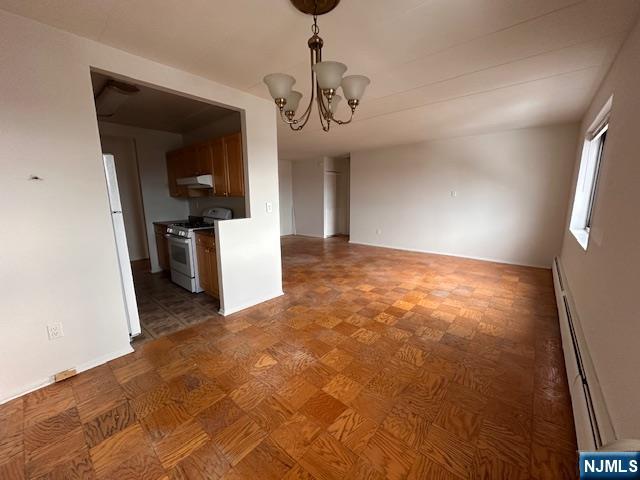 77 Prospect Avenue, Unit 6E Hackensack, NJ 07601 - Photo 5 of 14