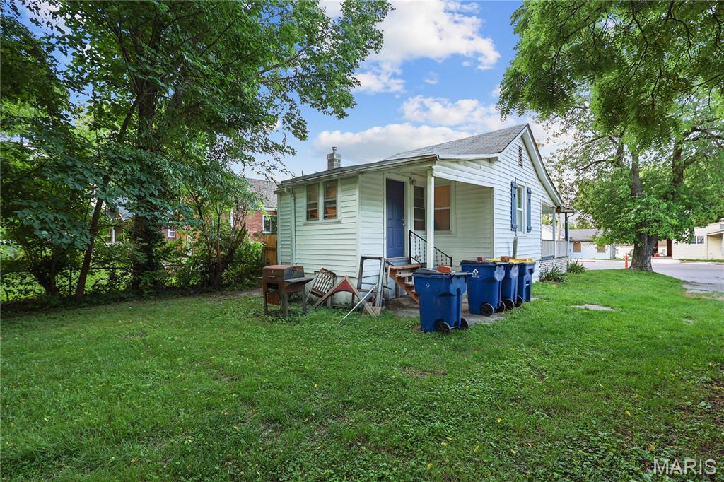 3915 North Hanley Road St. Louis, MO 63121 - Photo 4 of 5