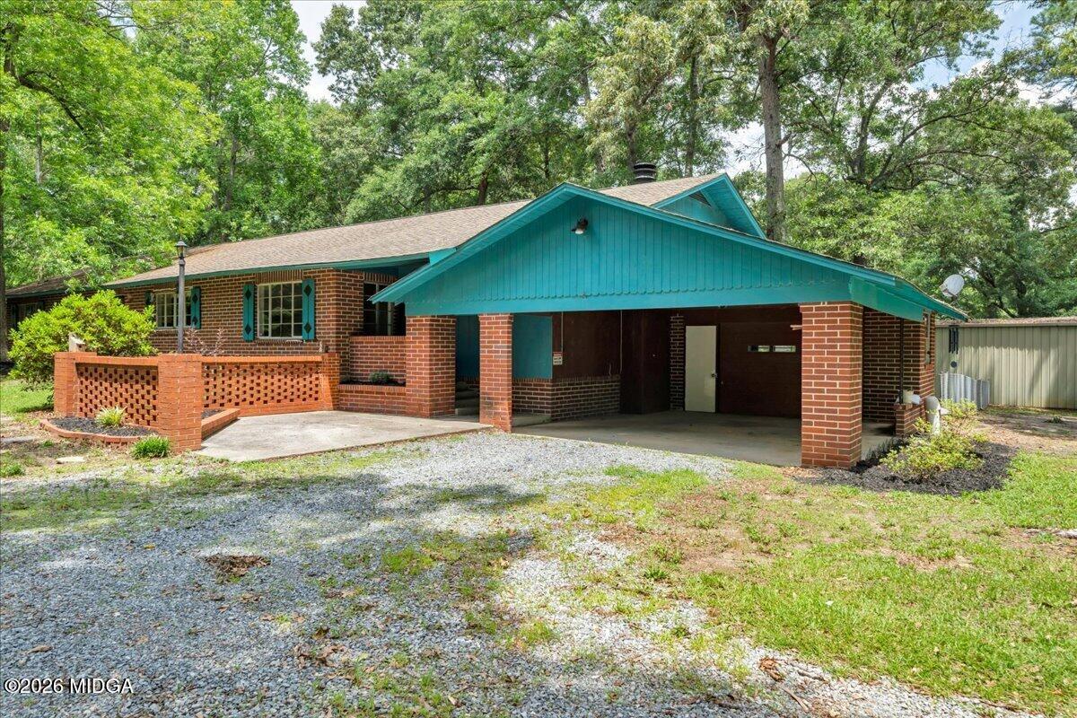 4565 Sardis Church Road Macon, GA 31216 - Photo 40 of 69 059-DSC06417