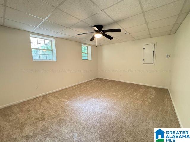 6370 Ball Park Road Mount Olive, AL 35117 - Photo 20 of 21