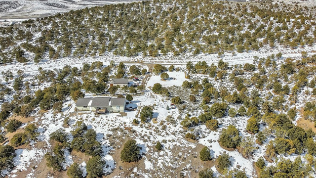 3810 North Burrville Road Koosharem, UT 84744 - Photo 61 of 69