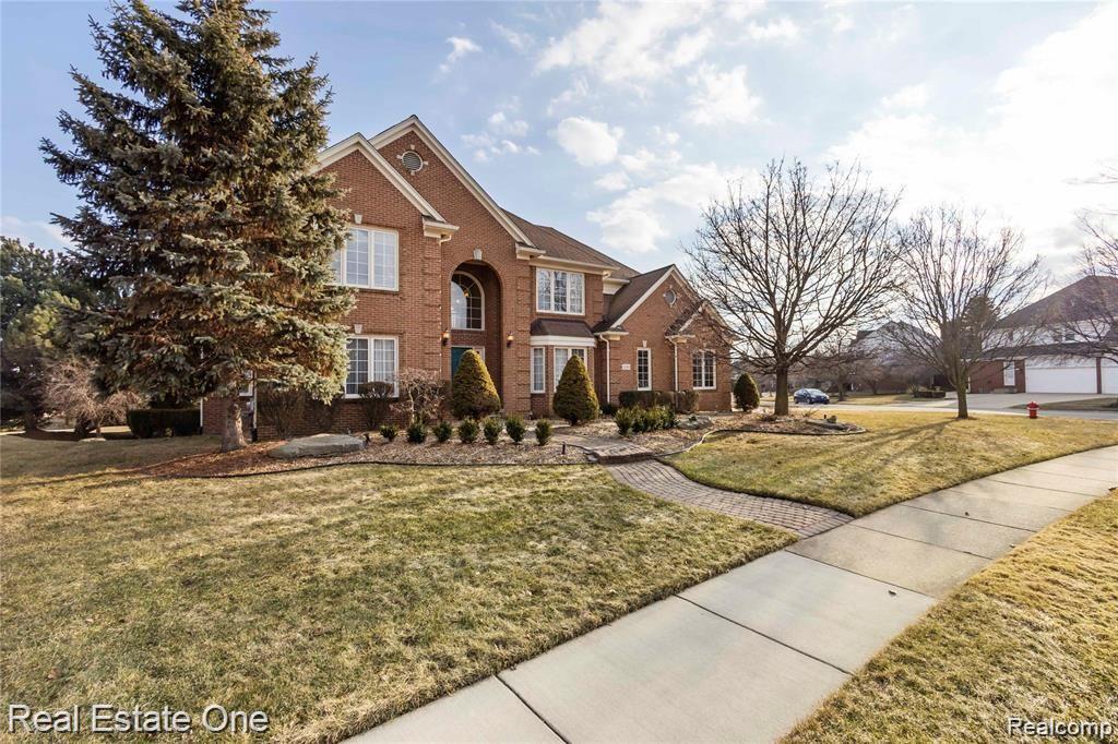 2049 Mapleridge Road Rochester Hills, MI 48309 - Photo 35 of 38